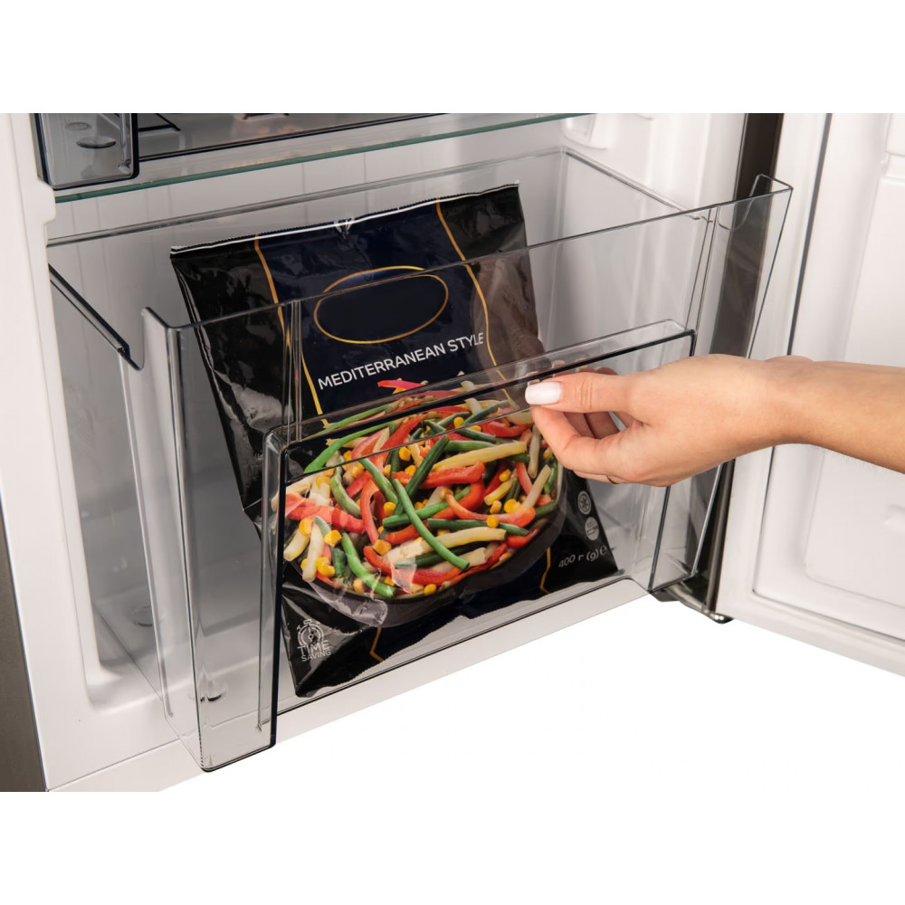 Морозильна камера Vestfrost VD 143 FS