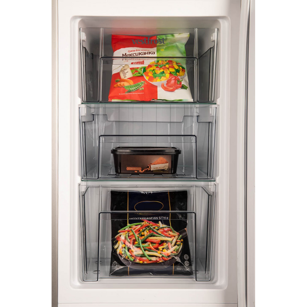 Морозильна камера Vestfrost VD 143 FS