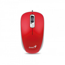 Миша Genius DX-110 Red (31010116104) Миша Genius DX-110 Red (31010116104)