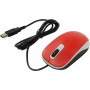 Миша Genius DX-110 Red (31010116104)