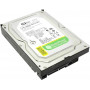 Накопичувач HDD SATA 1.0TB WD AV-GP 64MB (WD10EURX) Ref