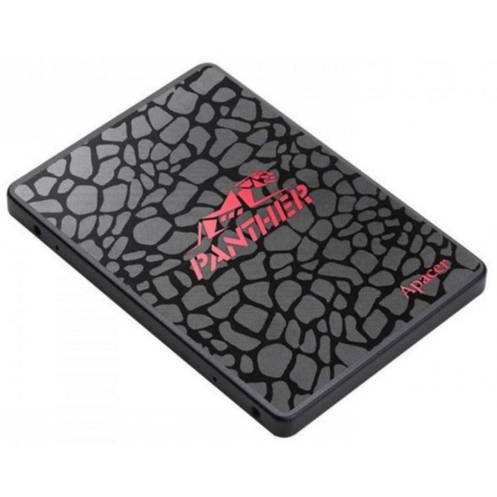 Накопичувач SSD  256GB Apacer AS350 Panther 2.5