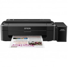 Принтер А4 Epson L132 Фабрика друку (C11CE58403) Принтер А4 Epson L132 Фабрика друку (C11CE58403)