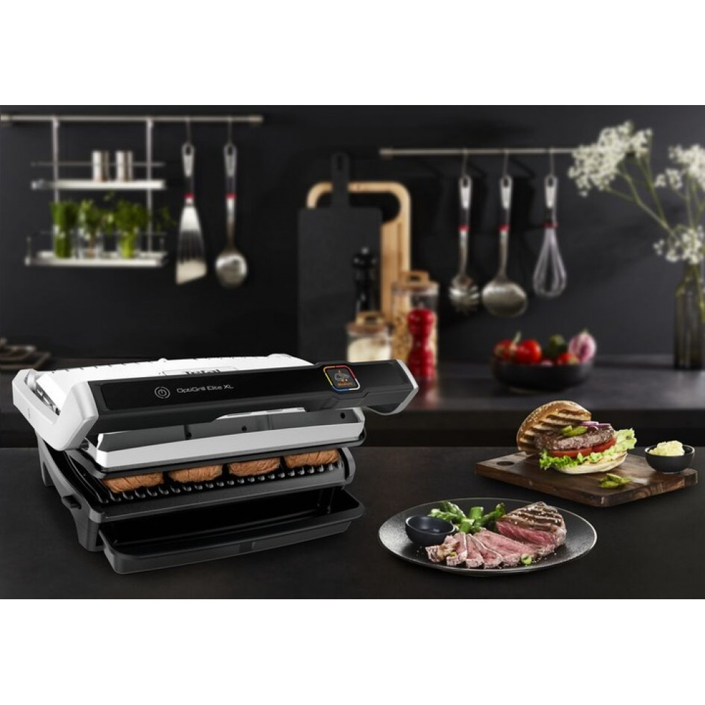 Гриль Tefal GC760D30