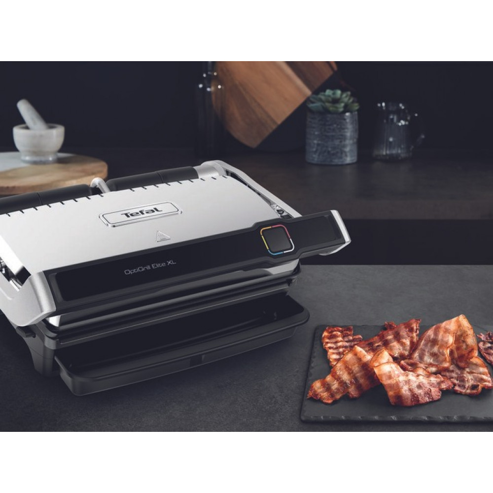 Гриль Tefal GC760D30