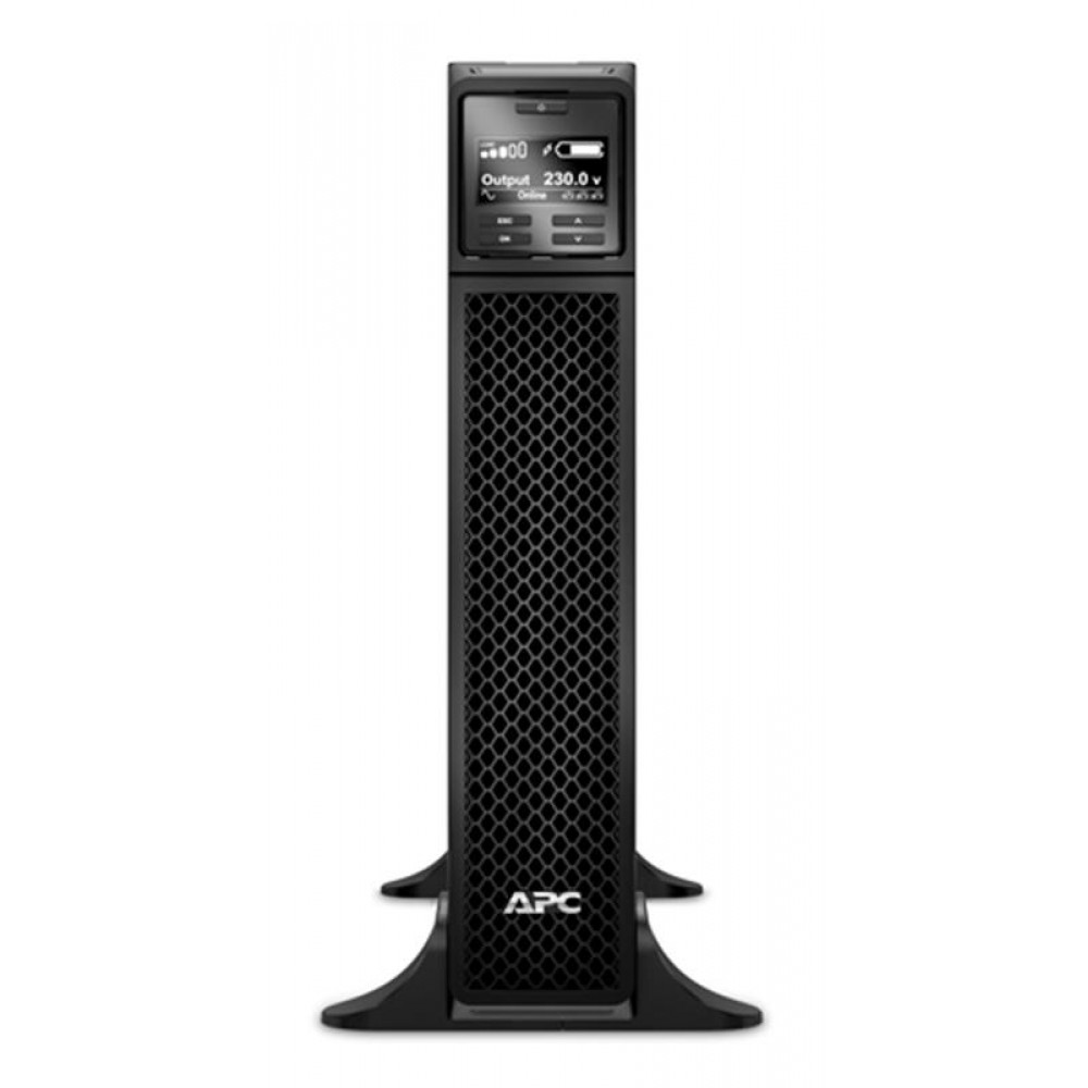ДБЖ APC Smart-UPS SRT 3000VA (SRT3000XLI)