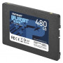 Накопичувач SSD  480GB Patriot Burst Elite 2.5