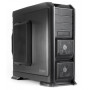 Корпус Zalman GS1200 Black без БЖ