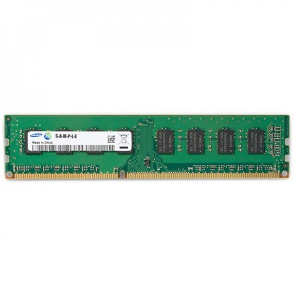 Модуль пам`ятi DDR4 8GB/2400 Samsung (M378A1K43BB2-CRC)