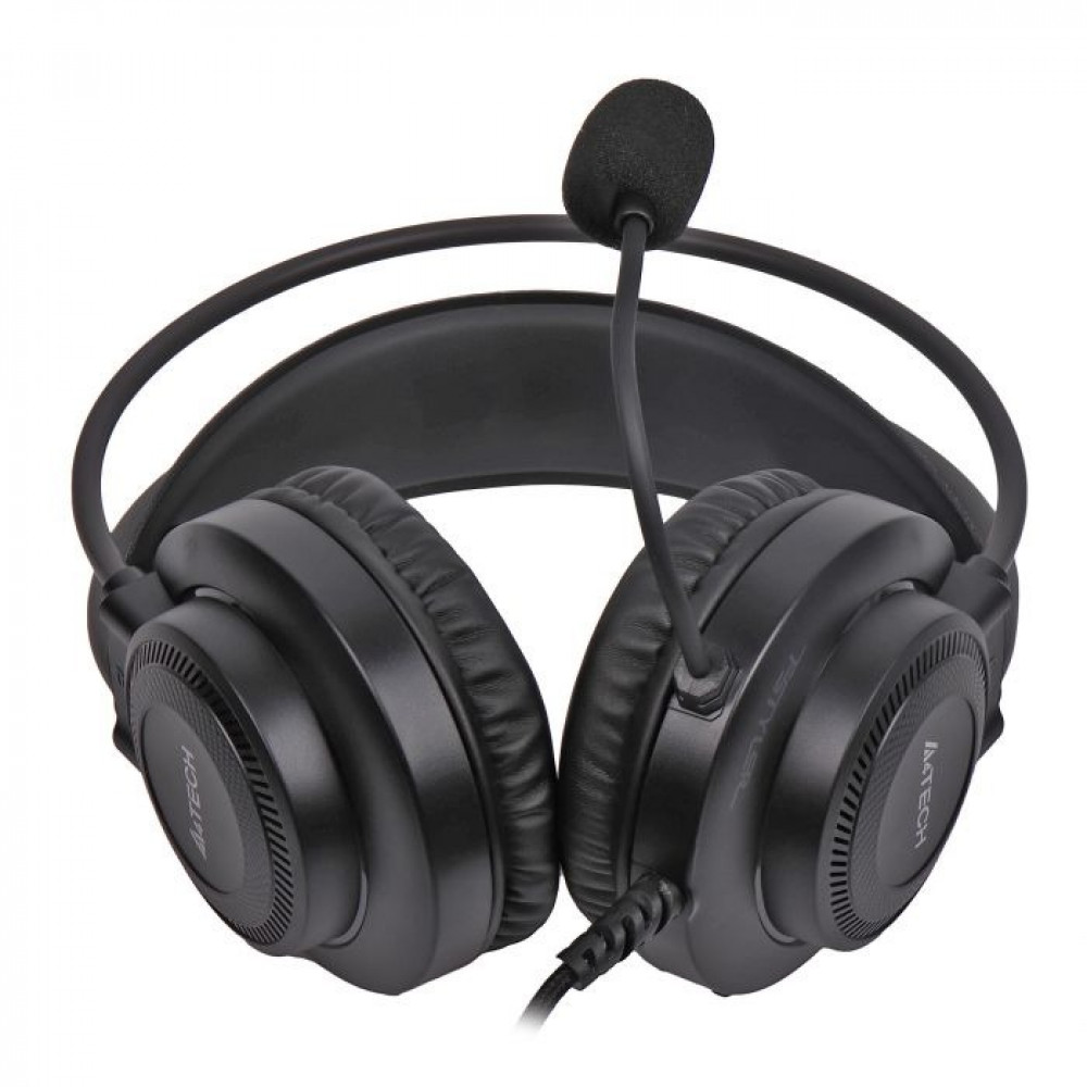 Гарнітура A4Tech FH200U Grey