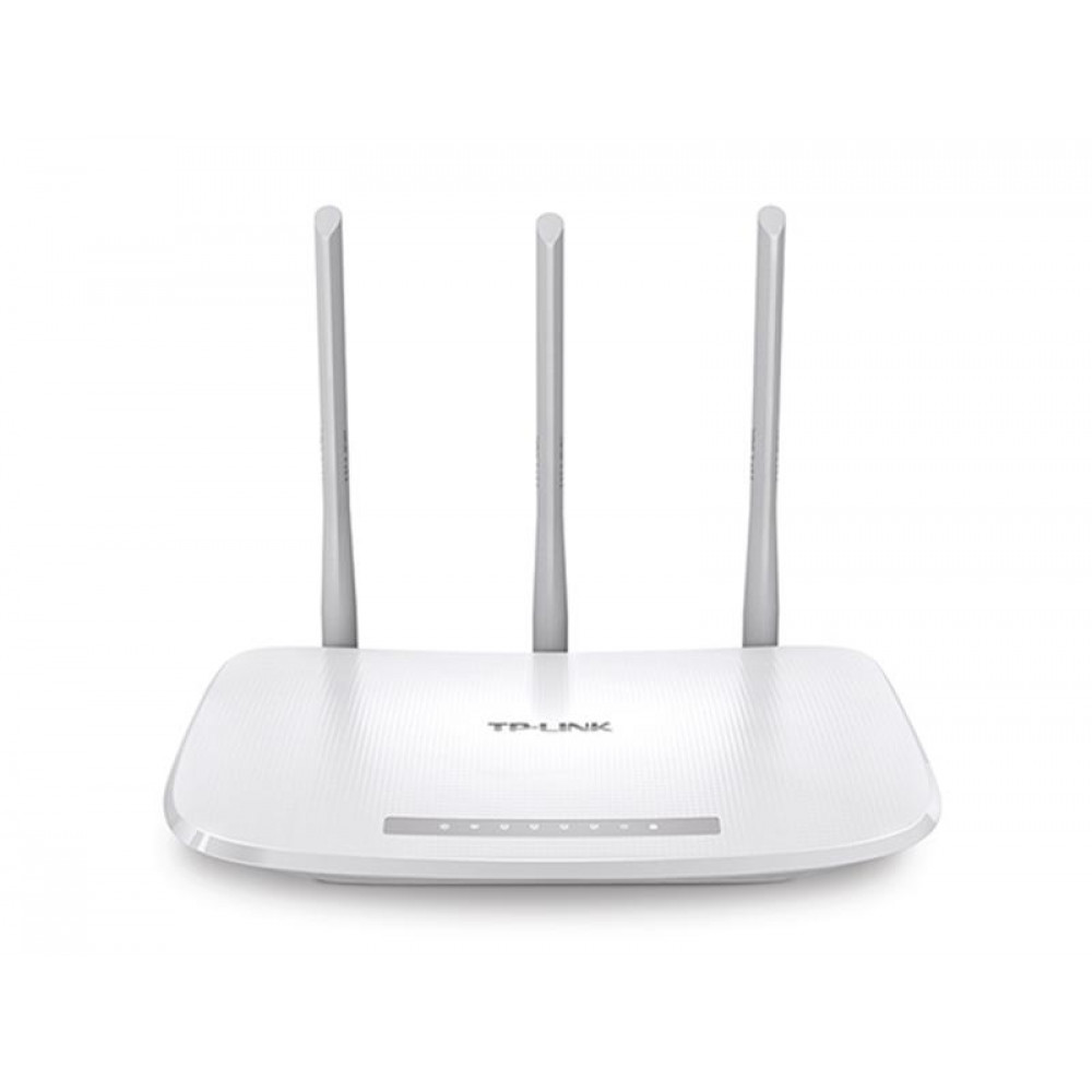 Бездротовий маршрутизатор TP-Link TL-WR845N