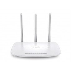 Бездротовий маршрутизатор TP-Link TL-WR845N