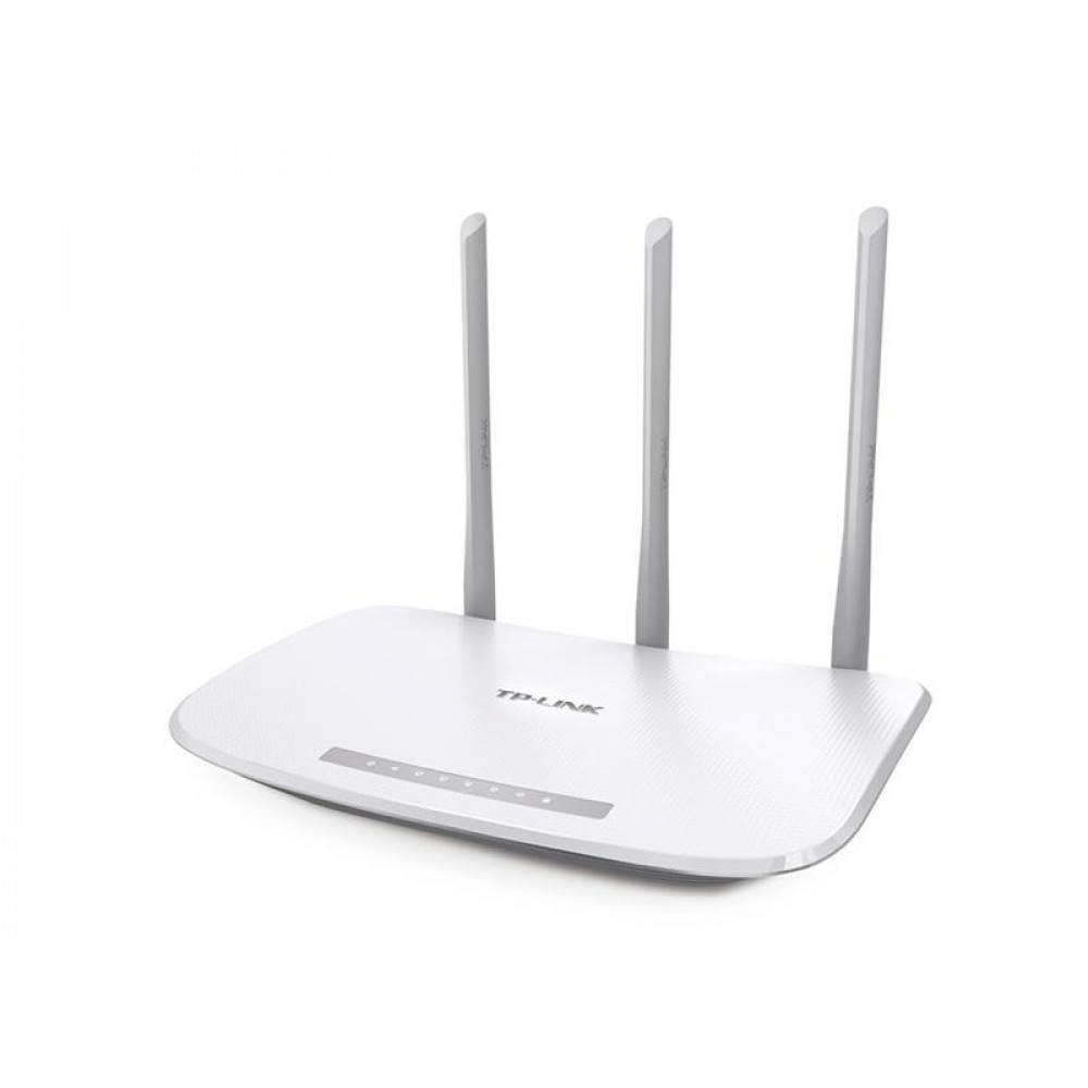 Бездротовий маршрутизатор TP-Link TL-WR845N