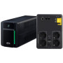 Джерело безперебійного живлення APC Back-UPS L-I 1200VA (BX1200MI-GR)