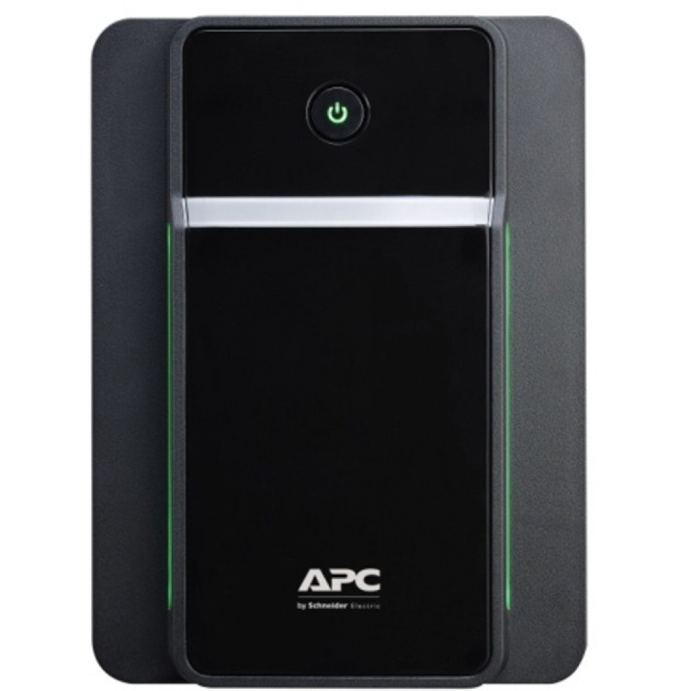 Джерело безперебійного живлення APC Back-UPS L-I 1200VA (BX1200MI-GR)