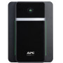 Джерело безперебійного живлення APC Back-UPS L-I 1200VA (BX1200MI-GR)