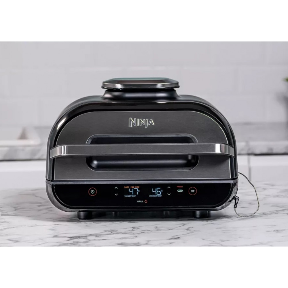 Гриль Ninja Foodi Max AG551EU
