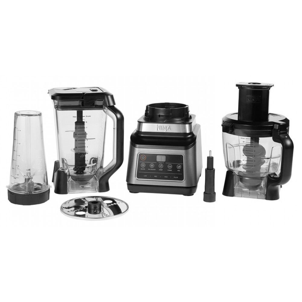 Блендер Ninja 3-in-1 BN800EU