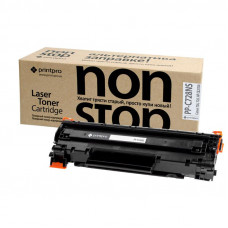 Картридж PrintPro NonStop (PP-C728NS) Canon MF45xx/ MF44xx (Canon 728/726) Картридж PrintPro NonStop (PP-C728NS) Canon MF45xx/ MF44xx (Canon 728/726)