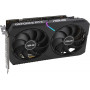 Відеокарта GF RTX 3060 12GB GDDR6 Dual OC V2 Asus (DUAL-RTX3060-O12G-V2) (LHR)