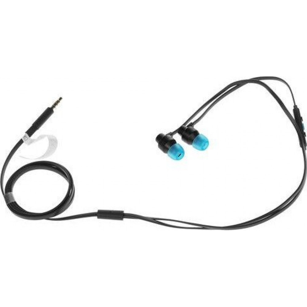 Гарнітура Logitech G333 Black (981-000924)