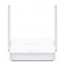Бездротовий маршрутизатор Mercusys MW302R