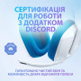 Гарнітура Logitech G335 White (981-001018)
