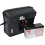 ДБЖ Powercom SPD-850U, 8 x евро (00210175) ДБЖ Powercom SPD-850U, 8 x евро (00210175)