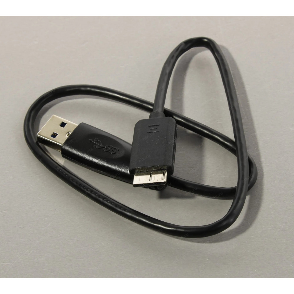 Зовнішній жорсткий диск 2.5