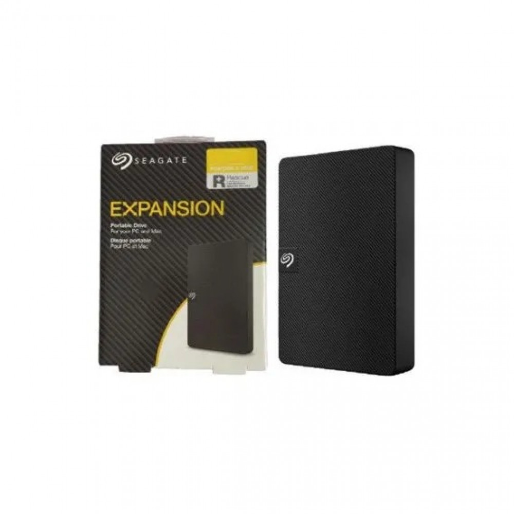 Зовнішній жорсткий диск 2.5