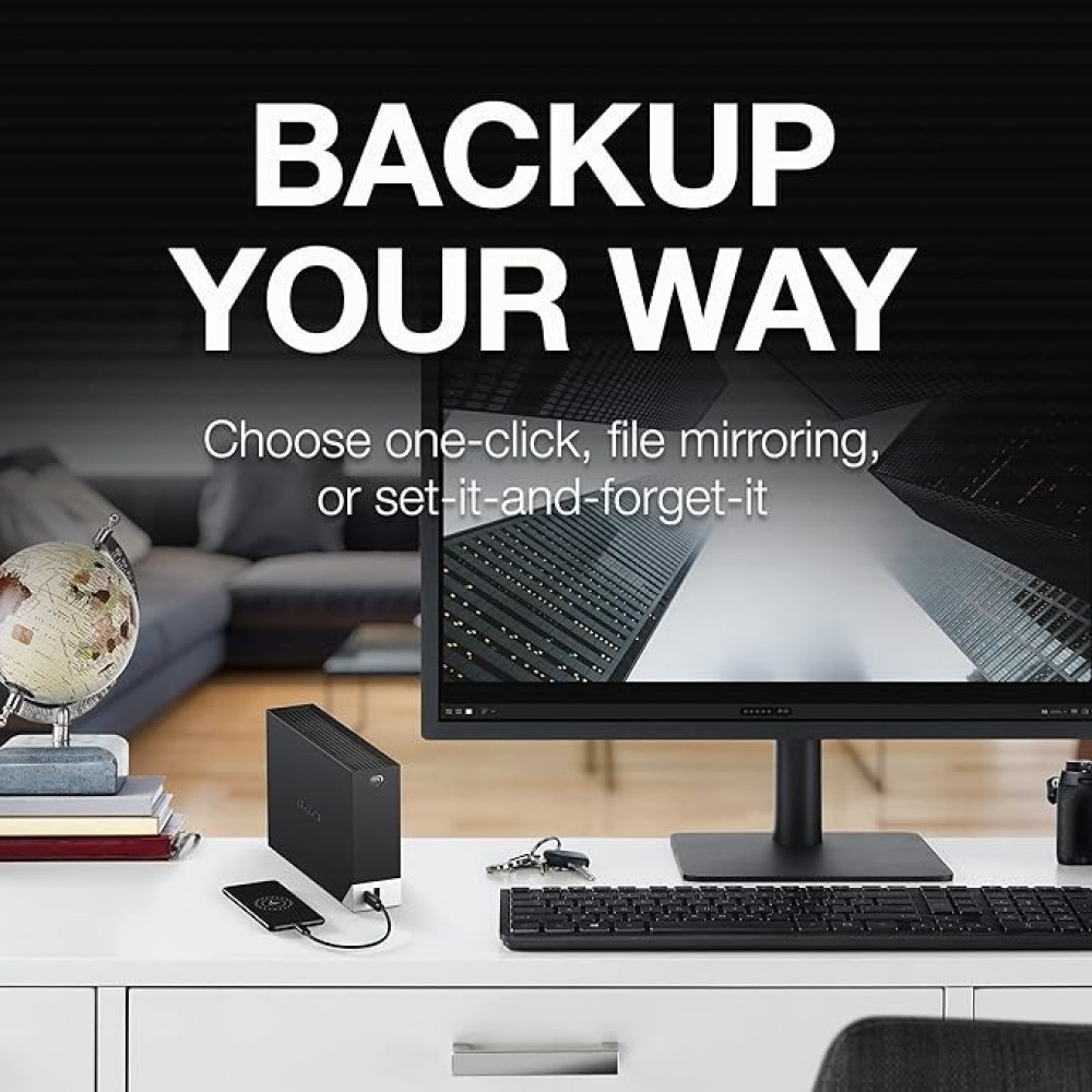 Накопичувач зовнішній HDD ext 3.5