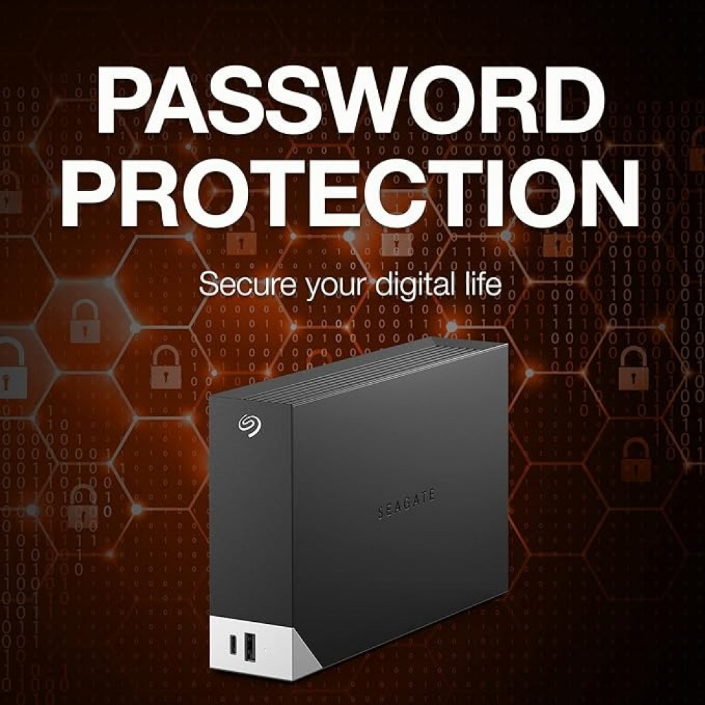 Накопичувач зовнішній HDD ext 3.5