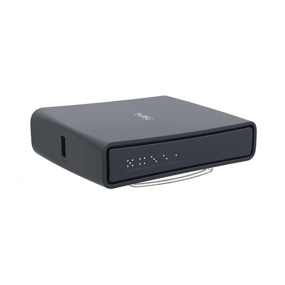 Бездротовий маршрутизатор Mikrotik hAP AC Lite TC (RB952Ui-5ac2nD-TC)