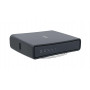 Бездротовий маршрутизатор Mikrotik hAP AC Lite TC (RB952Ui-5ac2nD-TC)