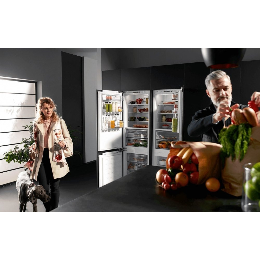 Холодильник Beko RCNA420SX