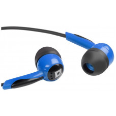 Навушники Defender Basic 604 Blue (63608)