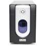 Джерело безперебійного живлення Powercom IMD-3000AP LCD, Lin.int., AVR, 6 x IEC, USB, LCD, метал (00210186)