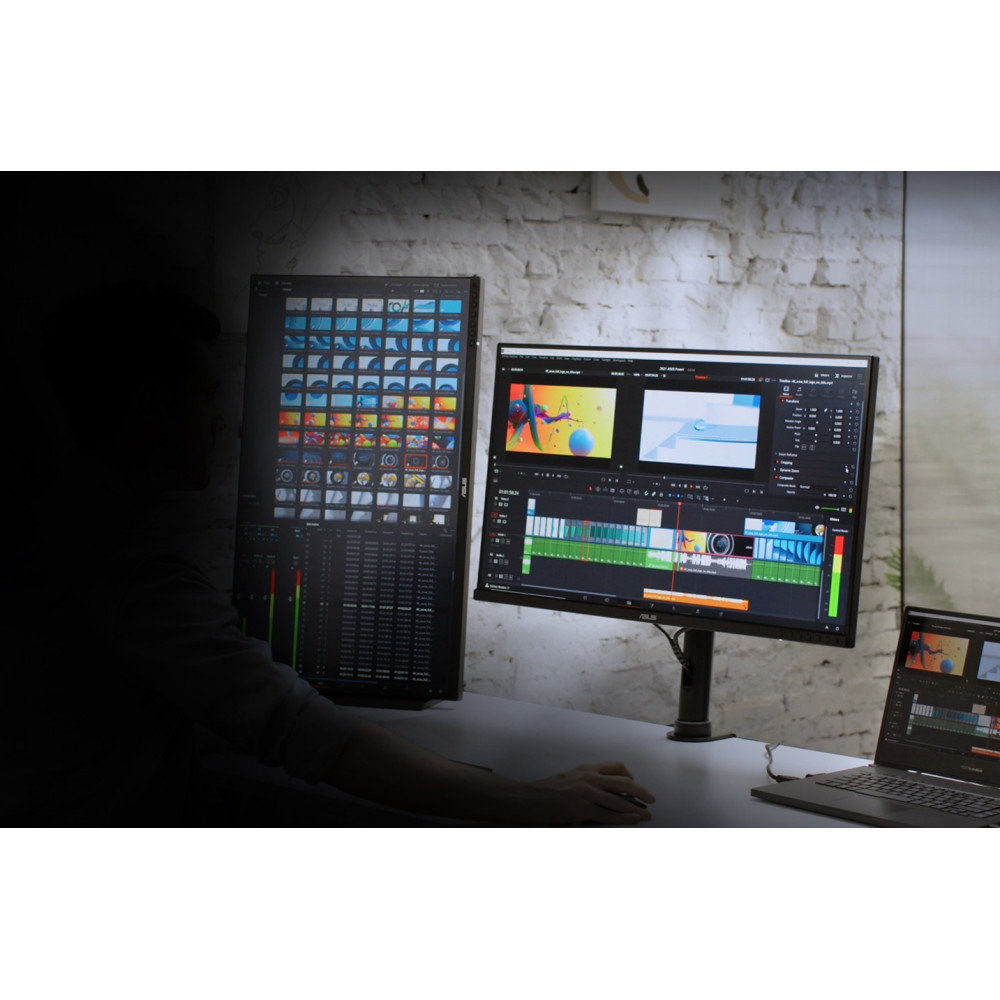 Монітор Asus 32