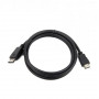 Кабель Cablexpert (CC-DP-HDMI-1M) DisplayPort-HDMI, 1м, чорний