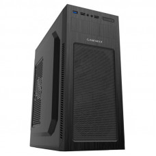 Корпус GameMax MT520 Black 450W