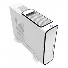 Корпус GameMax ST-610W White 300W