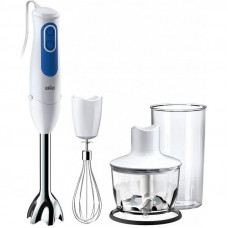 Блендер Braun MQ 3035 WH Sauce