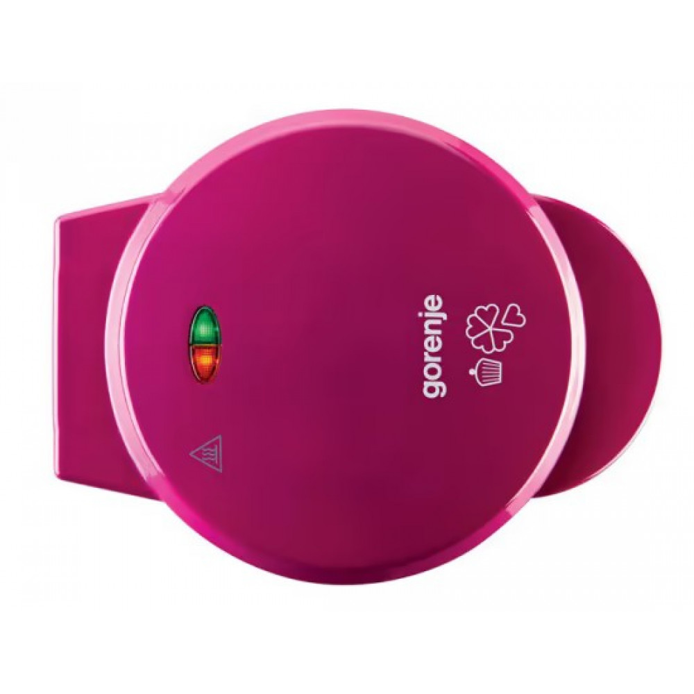 Вафельниця Gorenje WCM702PW