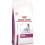 Сухий корм для собак при захворюваннях нирок Royal Canin Renal 2 кг (39160209) Сухий корм для собак при захворюваннях нирок Royal Canin Renal 2 кг (39160209)