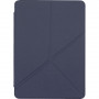 Чохол-книжка BeCover Ultra Slim Origami для Amazon Kindle Paperwhite 11th Gen. 2021 Deep Blue (707219)