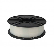 Філамент пластик Gembird для 3D-принтера 3DP-PLA 1.75 мм 1 кг, білий (3DP-PLA1.75-01-NAT)