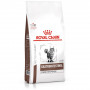 Сухий корм для котів при розладах травлення Royal Canin Gastrointestinal Fibre Response 400 г (400700491) Сухий корм для котів при розладах травлення Royal Canin Gastrointestinal Fibre Response 400 г (400700491)