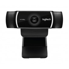 Веб-камера Logitech C922 Pro FullHD (960-001088)