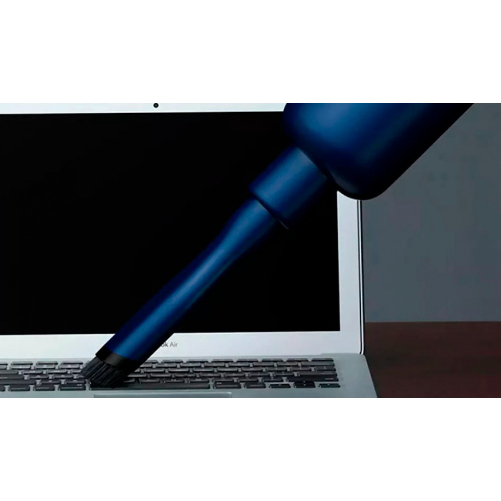 Пилосос Deerma Vacuum Cleaner Blue (DX1000W)