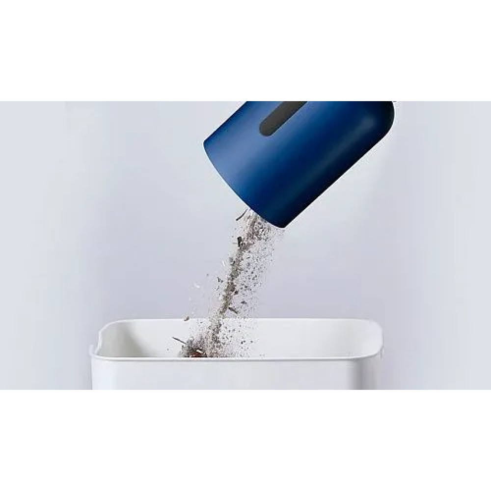 Пилосос Deerma Vacuum Cleaner Blue (DX1000W)